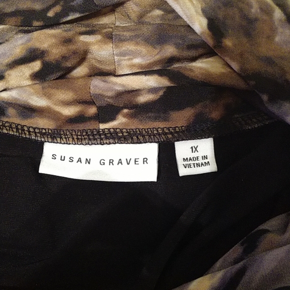 Blouse - Picture 4 of 5